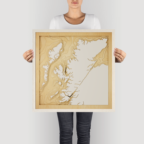 Inverness and Hebrides, Scotland, UK